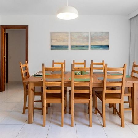Eurosol Carihuela Leilighet Torremolinos Eksteriør bilde